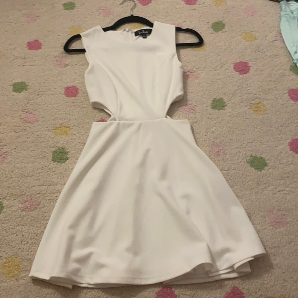 Lulus mini dress